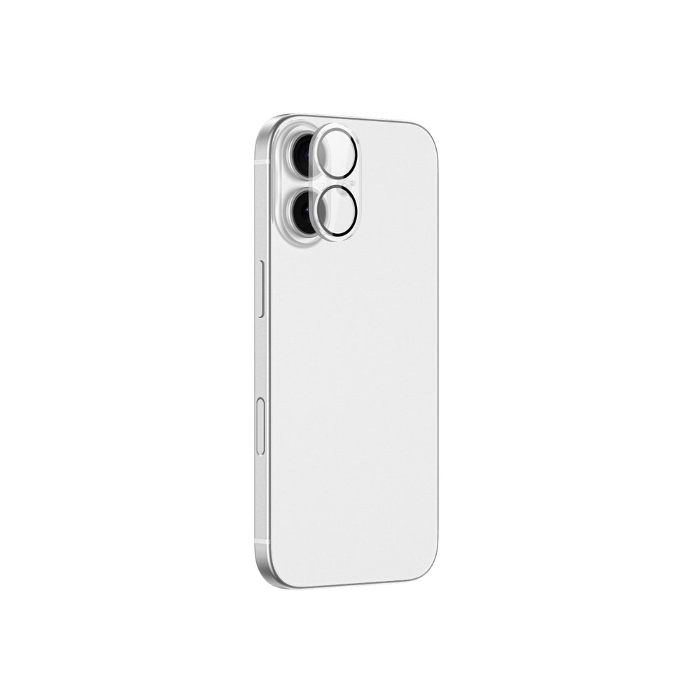 AmazingThing Full Lens Glass til iPhone 17