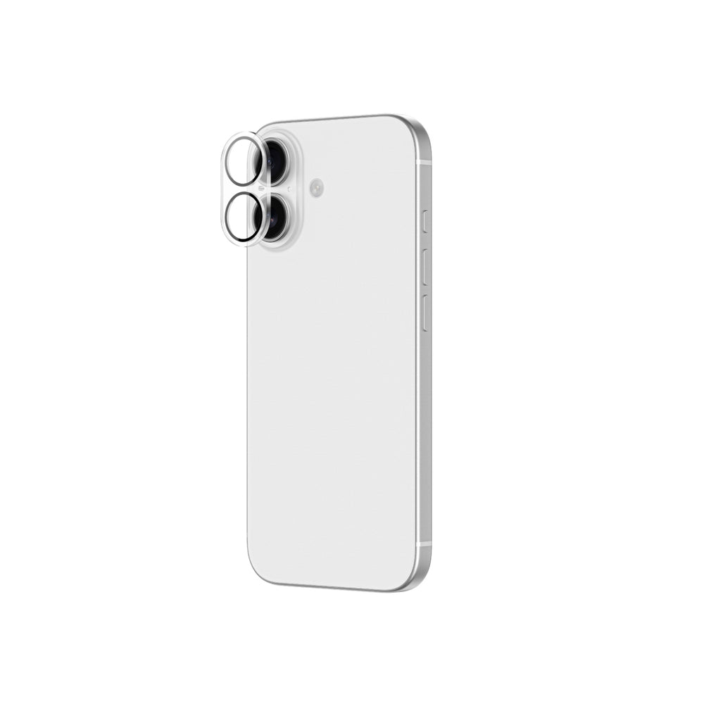 AmazingThing Full Lens Glass til iPhone 17
