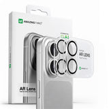 AmazingThing Full Lens Glass til iPhone 17