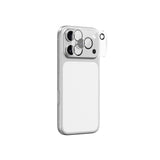 AmazingThing Full Lens Glass til iPhone 17 Pro