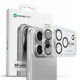 AmazingThing Full Lens Glass til iPhone 17 Pro