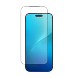 AmazingThing Titan Full FusionFilter 7 Helt skærm af hærdet glas til iPhone 17
