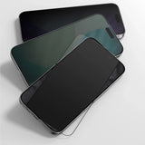 AmazingThing Titan Full FusionFilter 7 Helt skærm af hærdet glas til iPhone 17