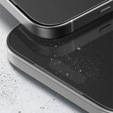 AmazingThing Titan Full FusionFilter 7 Helt skærm af hærdet glas til iPhone 17