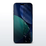 AmazingThing Titan Full FusionFilter 7 Helt skærm af hærdet glas til iPhone 17