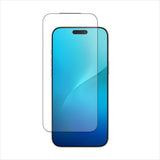 AmazingThing Titan Full FusionFilter 7 Full Screen Temperet Glas til iPhone 17 Pro Max