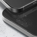 AmazingThing Titan Full FusionFilter 7 Full Screen Temperet Glas til iPhone 17 Pro Max