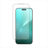 AmazingThing Titan Matte FusionFilter 7 skærmbeskytter af hærdet glas til iPhone 17 Air
