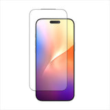 AmazingThing Titan Max FusionFilter 7 hærdet glas til iPhone 17