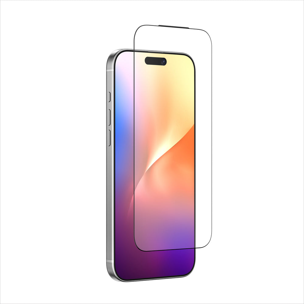 AmazingThing Titan Max FusionFilter 7 hærdet glas til iPhone 17