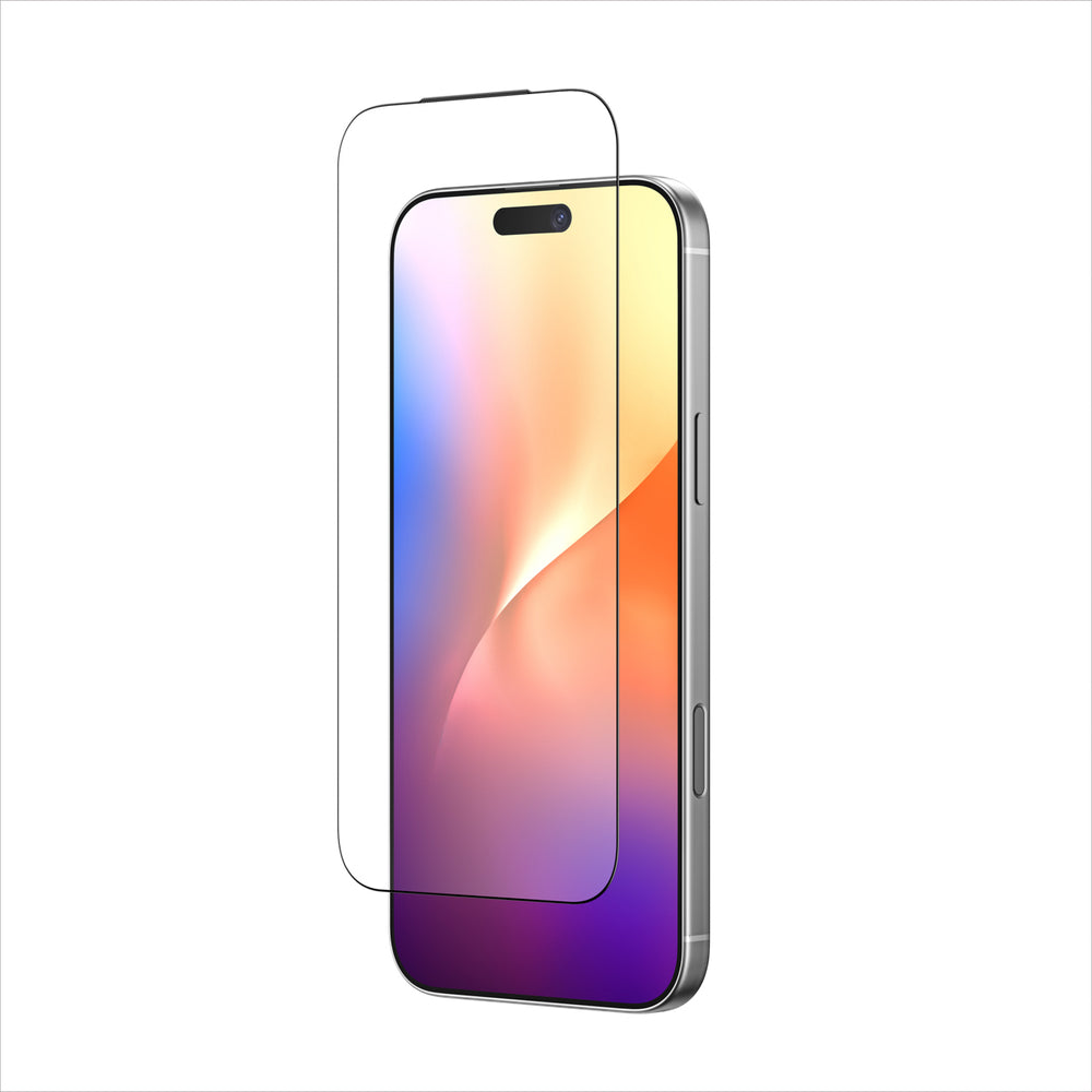 AmazingThing Titan Max FusionFilter 7 hærdet glas til iPhone 17 Pro