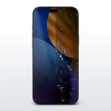AmazingThing Titan Max FusionFilter 7 hærdet glas til iPhone 17 Pro Max
