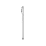 AmazingThing Minimal Mag Case til iPhone 17 Air Kompatibel med MagSafe - Clear