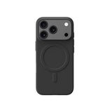 AmazingThing Minimal Air Case til iPhone 17 Pro Kompatibel med MagSafe - sort