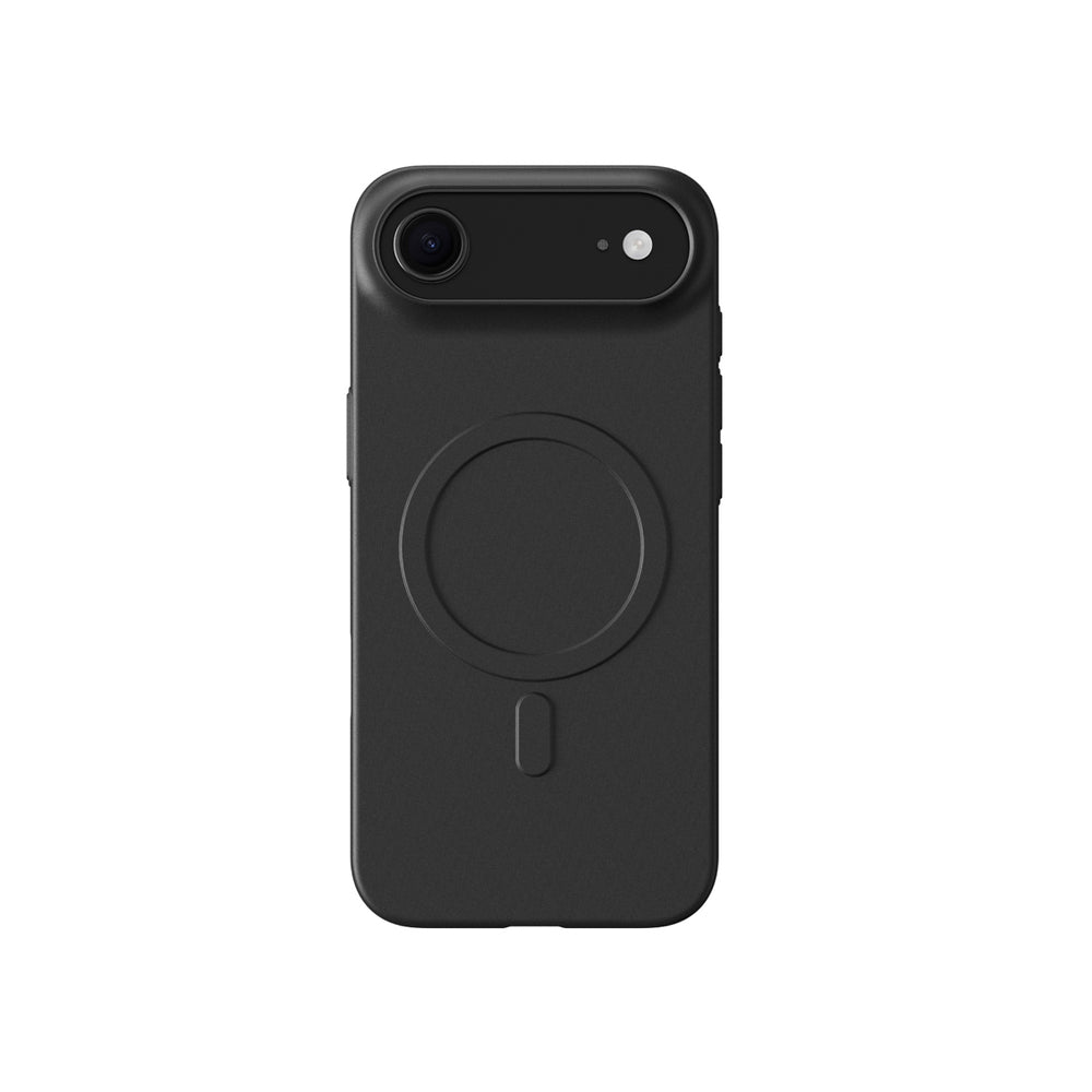 AmazingThing Minimal Air Case til iPhone 17 Air Kompatibel med MagSafe - sort