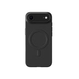 AmazingThing Minimal Air Case til iPhone 17 Air Kompatibel med MagSafe - sort
