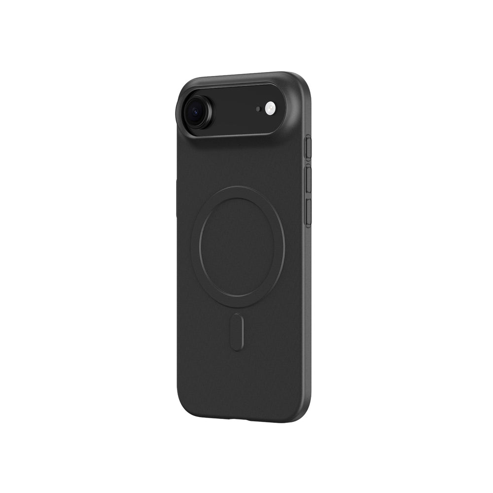 AmazingThing Minimal Air Case til iPhone 17 Air Kompatibel med MagSafe - sort