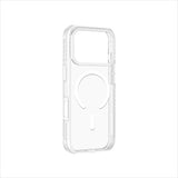 AmazingThing Titan Pro Case til iPhone 17 Pro Max Kompatibel med MagSafe - Klar