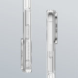 AmazingThing Titan Pro Case til iPhone 17 Pro Max Kompatibel med MagSafe - Klar