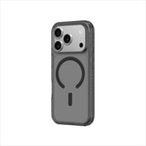 AmazingThing Titan Pro Case til iPhone 17 Pro Max Kompatibel med MagSafe - sort