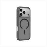 AmazingThing Titan Pro Case til iPhone 17 Pro Max Kompatibel med MagSafe - sort