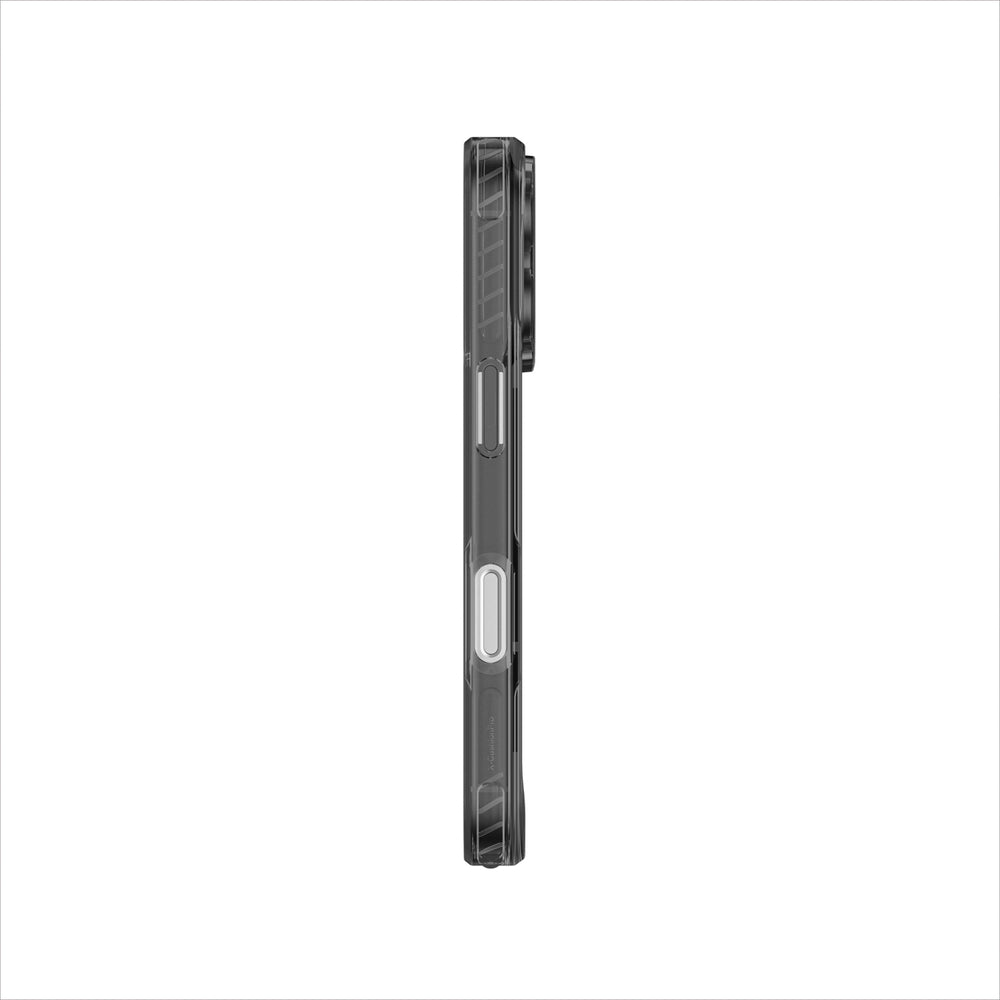 AmazingThing Titan Pro Case til iPhone 17 Pro Max Kompatibel med MagSafe - sort