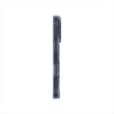 AmazingThing Titan Pro Case til iPhone 17 Pro Max Kompatibel med MagSafe - Blå