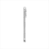 AmazingThing Titan Pro-hylster til iPhone 17 kompatibel med MagSafe - gennemsigtigt