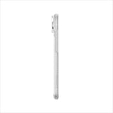 AmazingThing Titan Pro Case til iPhone 17 Air Kompatibel med MagSafe - Clear