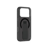 AmazingThing Titan Pro Holder Case til iPhone 17 Pro MagSafe Kompatibel - sort