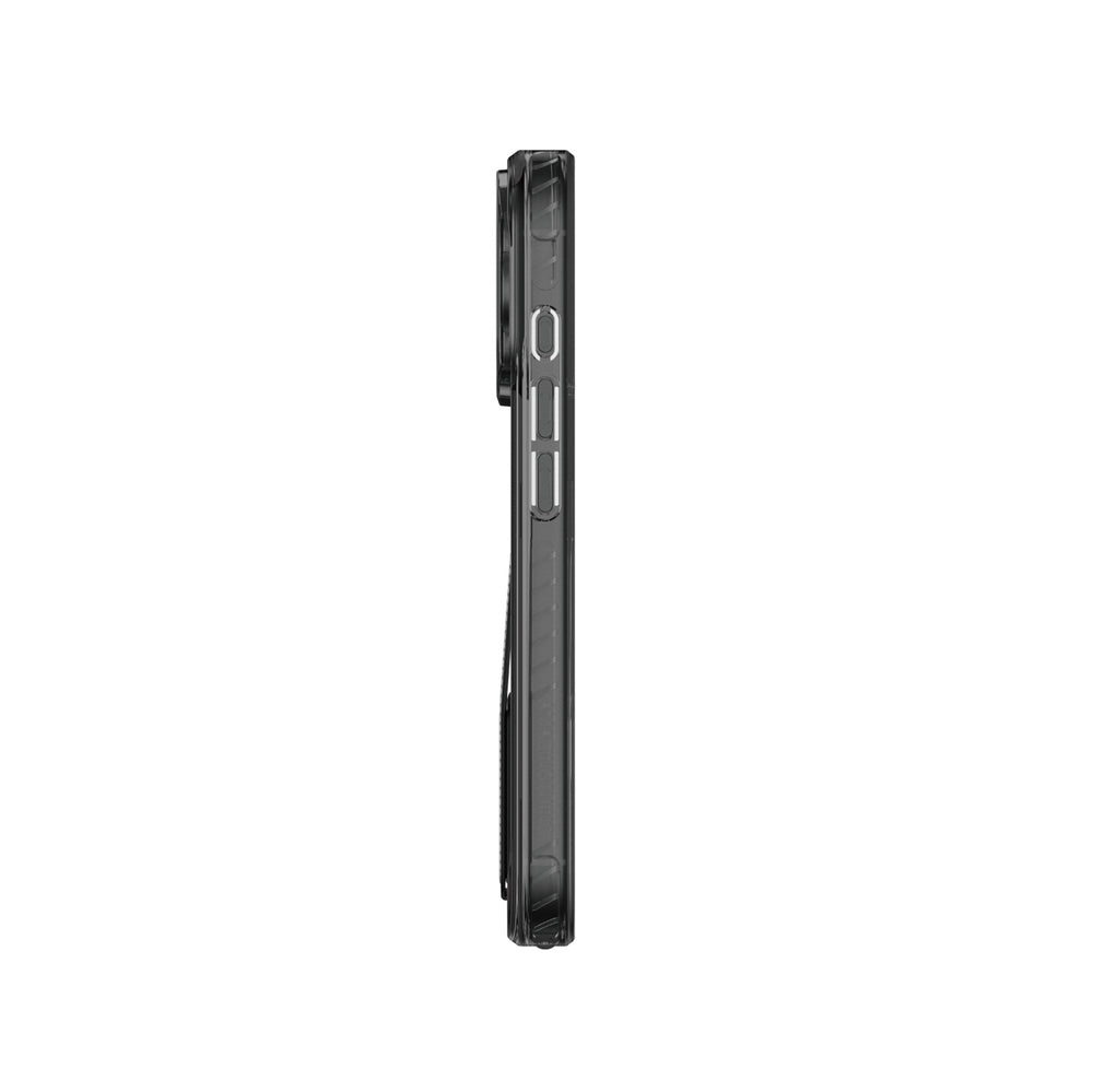 AmazingThing Titan Pro Holder Case til iPhone 17 Pro MagSafe Kompatibel - sort