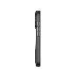 AmazingThing Titan Pro Holder Case til iPhone 17 Pro MagSafe Kompatibel - sort
