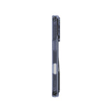 AmazingThing Titan Pro Holder Case til iPhone 17 Pro Max Kompatibel med MagSafe - Blå
