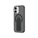 AmazingThing Titan Pro Holder Case til iPhone 17 Kompatibel med MagSafe - sort