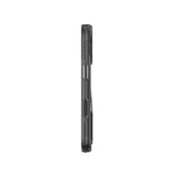AmazingThing Titan Pro Holder Case til iPhone 17 Kompatibel med MagSafe - sort