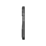 AmazingThing Titan Pro Holder Case til iPhone 17 Kompatibel med MagSafe - sort