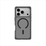 AmazingThing Omni Case til iPhone 17 Pro MagSafe Kompatibel - sort