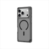 AmazingThing Omni Case til iPhone 17 Pro MagSafe Kompatibel - sort