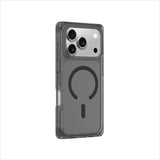 AmazingThing Omni Case til iPhone 17 Pro Max Kompatibel med MagSafe - sort