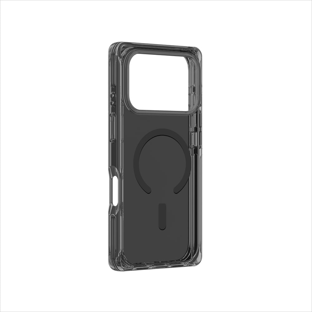 AmazingThing Omni Case til iPhone 17 Pro Max Kompatibel med MagSafe - sort