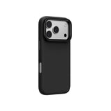 AmazingThing Glamour Case til iPhone 17 Pro Max - sort