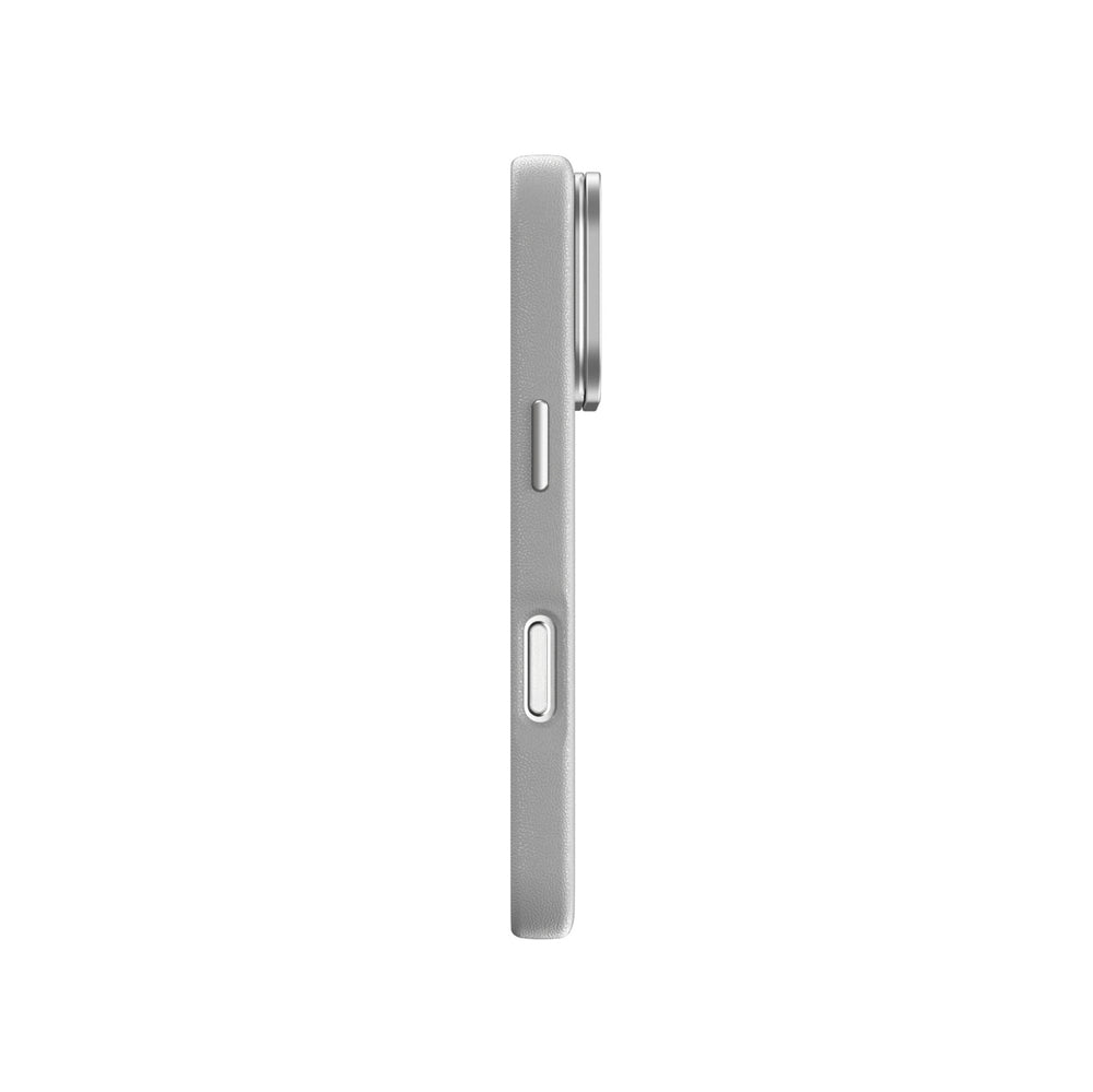AmazingThing Glamour iPhone 17 Pro Max Case med Stand - Grå