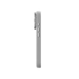 AmazingThing Glamour iPhone 17 Pro Max Case med Stand - Grå