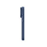AmazingThing Glamour iPhone 17 Pro Max Case med Stativ - Blå