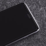 Sæt med 2 Wozinsky Full Glue temperet glas til Samsung Galaxy M56