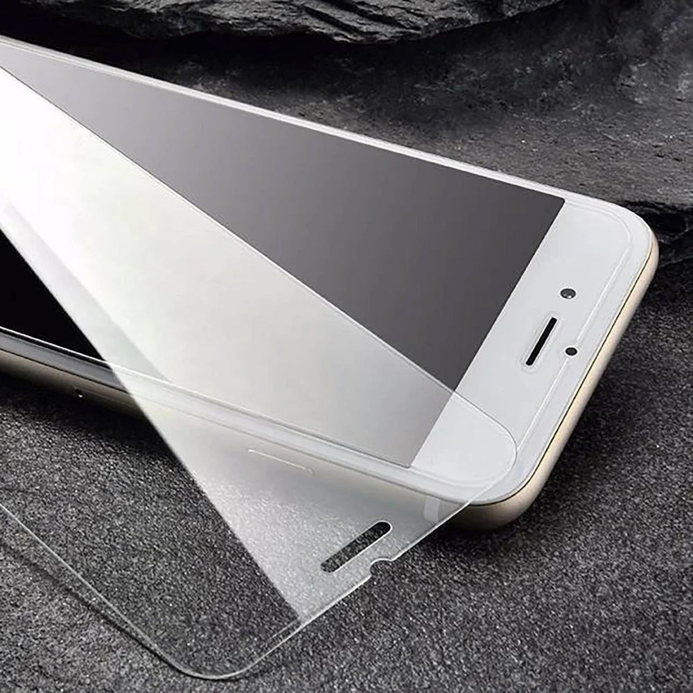 Sæt med 2 Wozinsky skærmbeskyttere af hærdet glas til Samsung Galaxy A17 / A17 5G