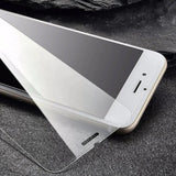 Wozinsky Full Glue Tempered Glass Screen Protector 2-pakke til Samsung Galaxy A17 / A17 5G
