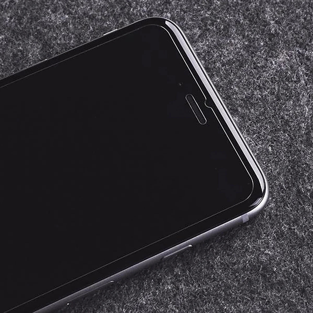 Wozinsky TPU Full Body Screen Protector til Samsung Galaxy Z Flip 7, sæt af 2