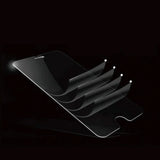 Wozinsky TPU Full Body Screen Protector til Samsung Galaxy Z Flip 7, sæt af 2