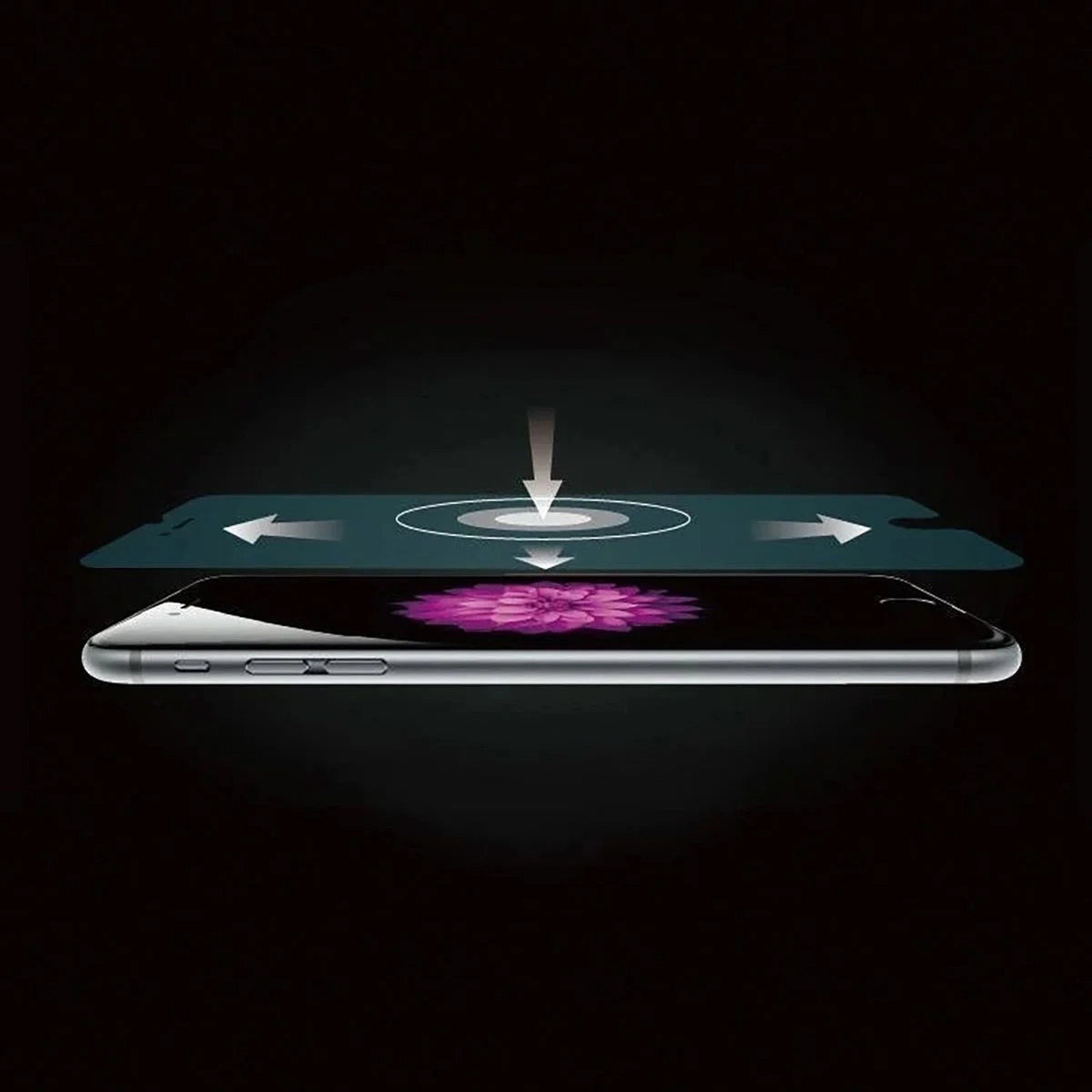 Wozinsky TPU Full Body Screen Protector til Samsung Galaxy Z Fold 7, sæt af 2